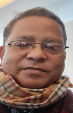 Bimal Kumar Das, 2nd Edition of the Infectious Disease World Conference, Paris 